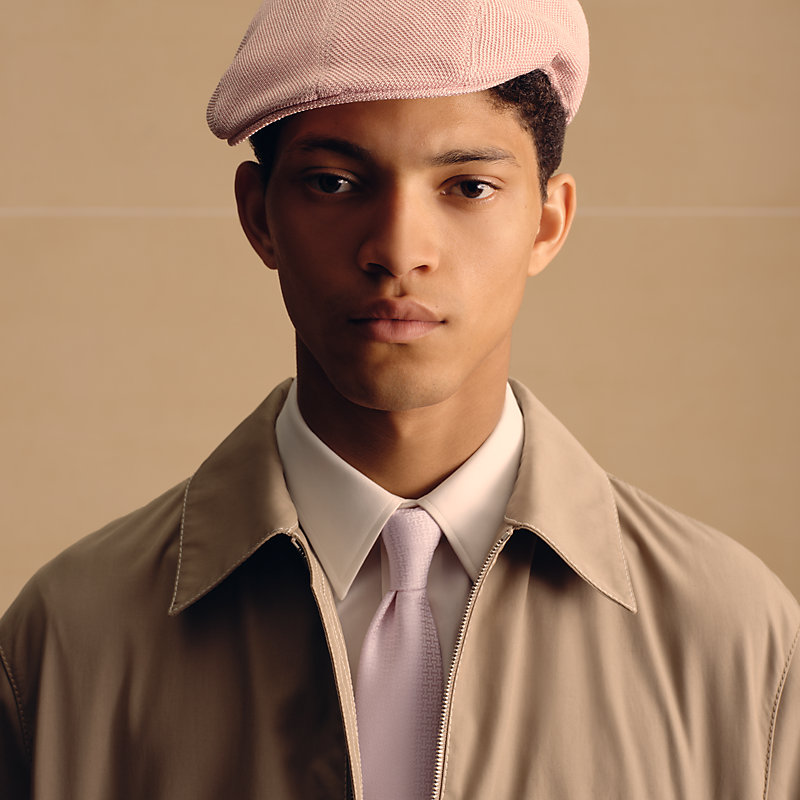 Faconnee Upside Down tie | Hermès USA